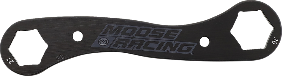 MOOSE RACING Wrench - Axle - Multi Tool - KTM/Husqvarna 22-1023