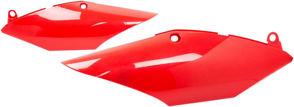 UFO Side Panels - CR Red HO04684-070