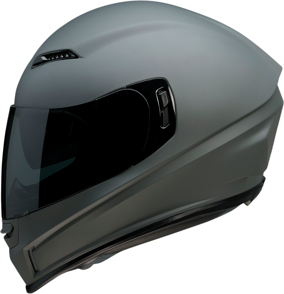 Z1R Jackal Helmet - Primer Gray - Smoke - Large 0101-14002