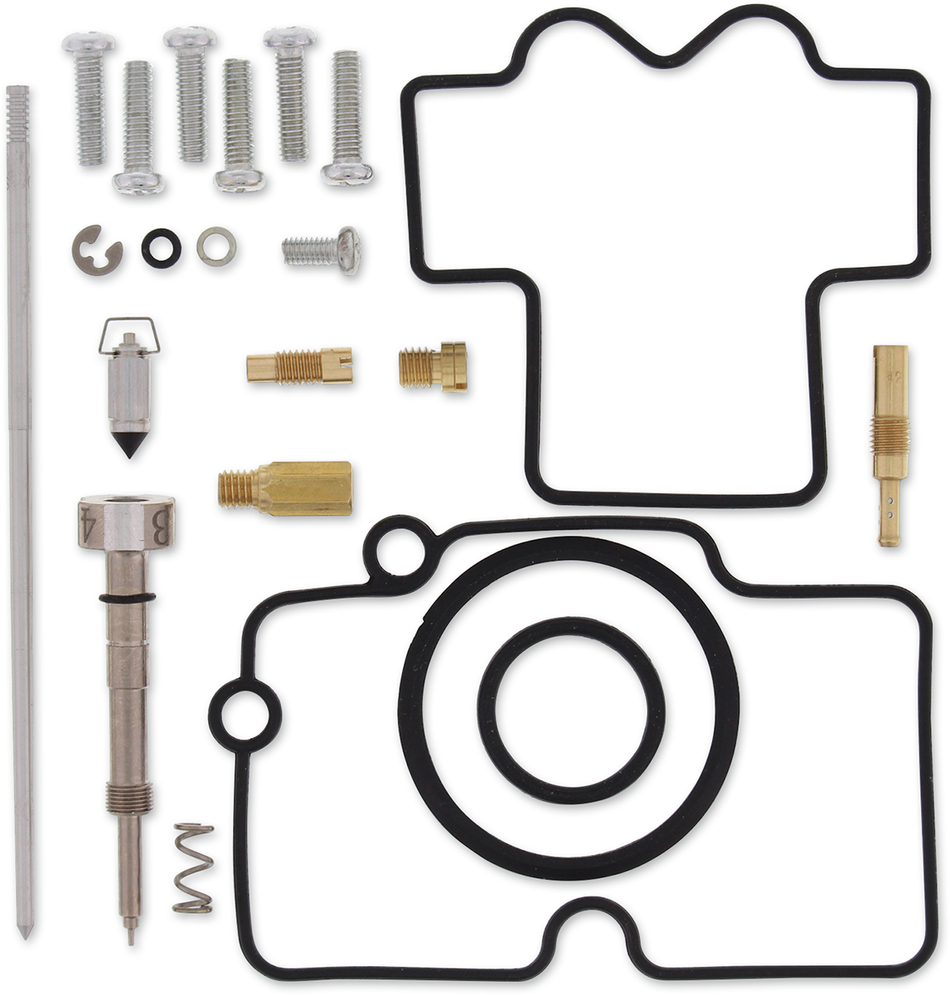 MOOSE RACING Carburetor Repair Kit - Polaris 26-1450