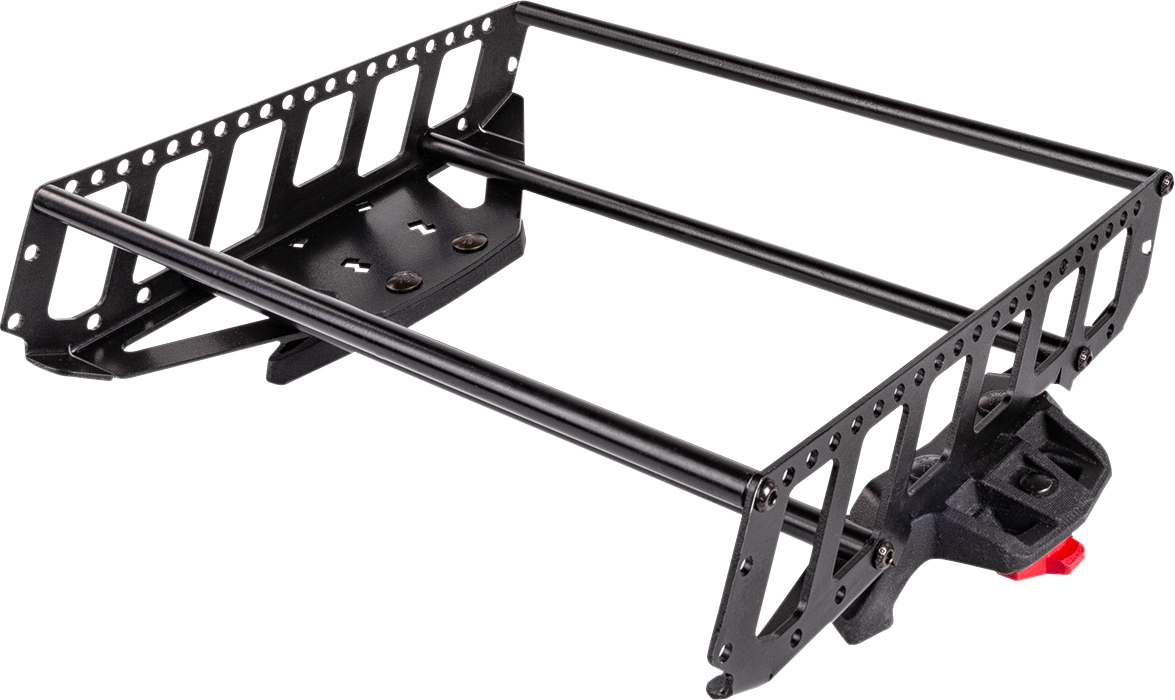 KIMPEX Versatile Rack 402130