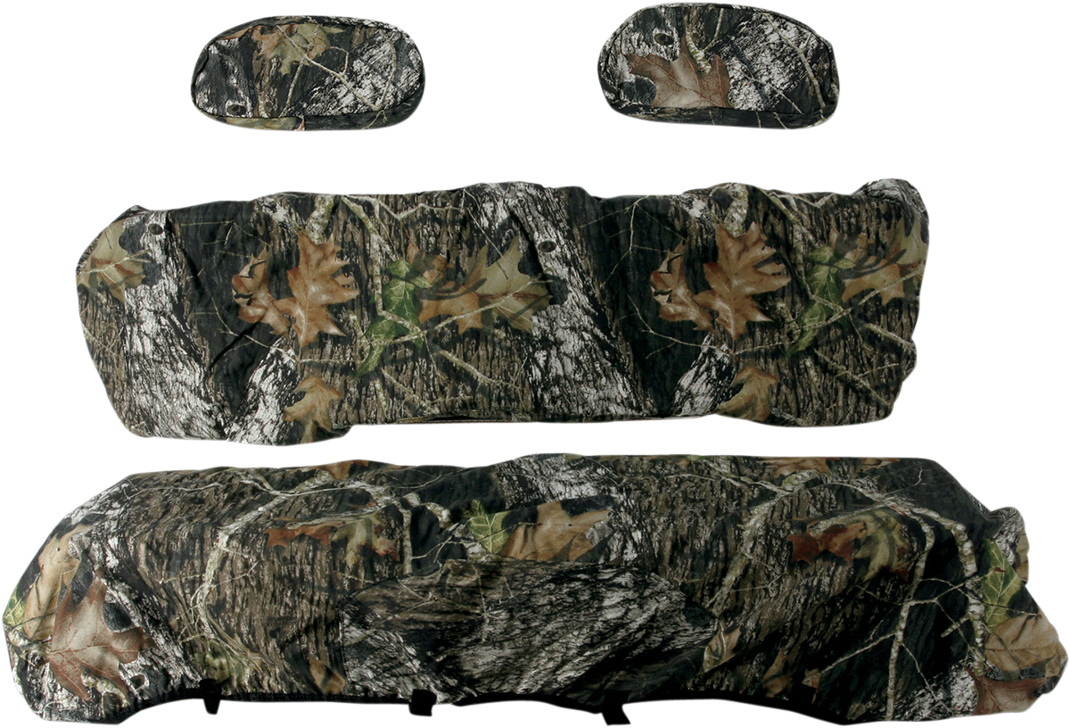 MOOSE UTILITY Seat Cover - Mossy Oak - Ranger PRBS09-155