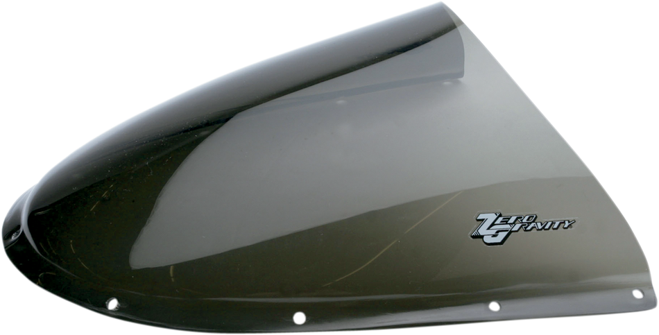 Parabrisas de gravedad cero - Ahumado - Ducati '95-'04 20-726-02 