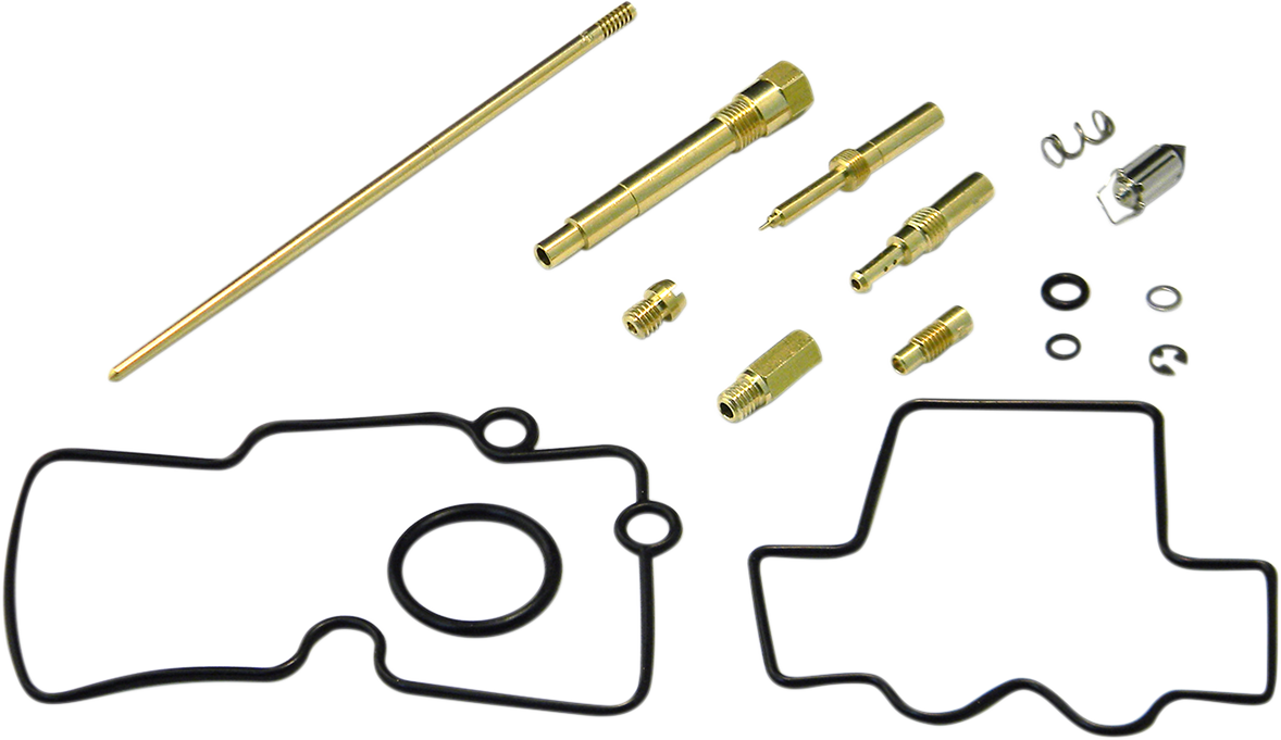 SHINDY Carburetor Repair Kit - CRF250X 03-723