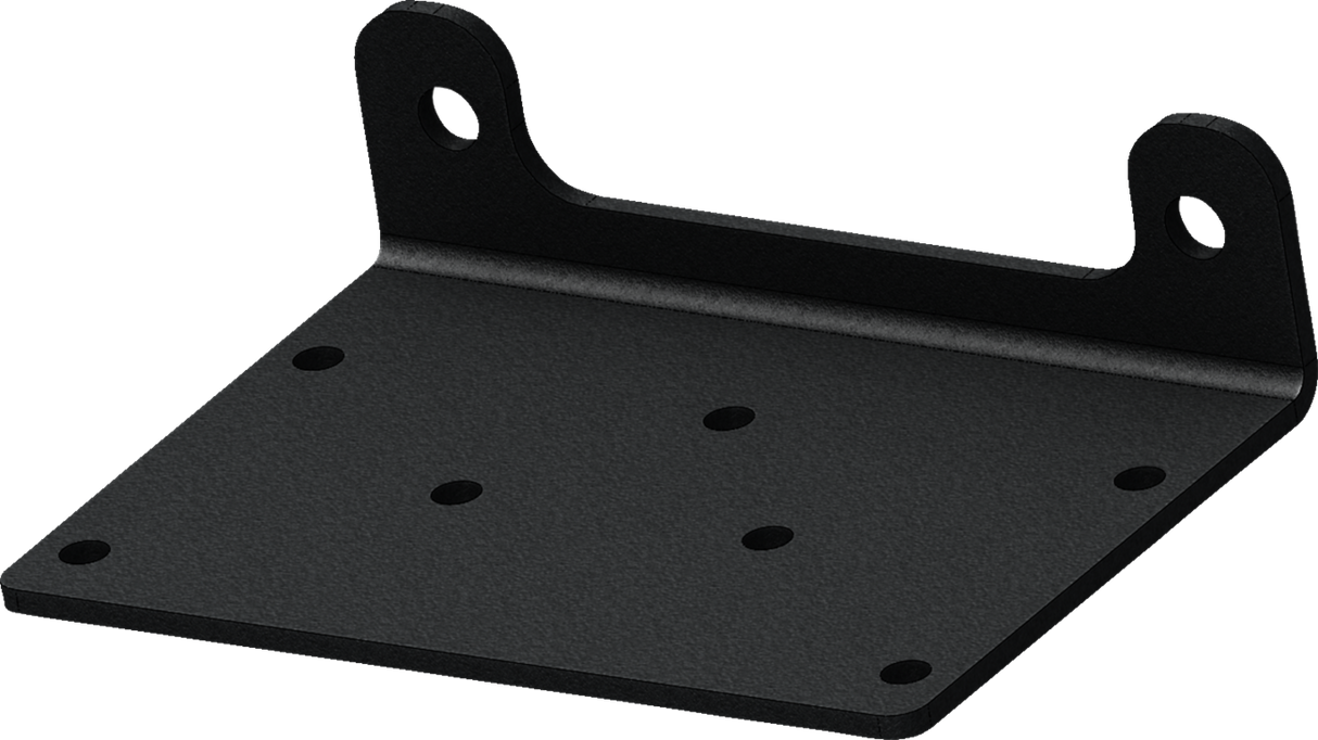 KFI PRODUCTS Winch Fairlead Mount - Wide 100695