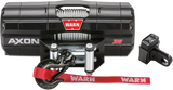 WARN AXON 35 Winch 101135