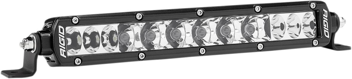 RIGID INDUSTRIES SR-Series PRO LED Light - 10" - Combo 911313