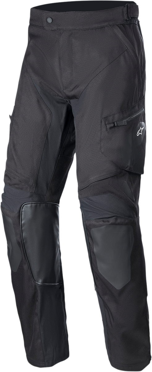 Pantalones sobre las botas ALPINESTARS Venture XT - Negro - XL 3323122-10-XL 