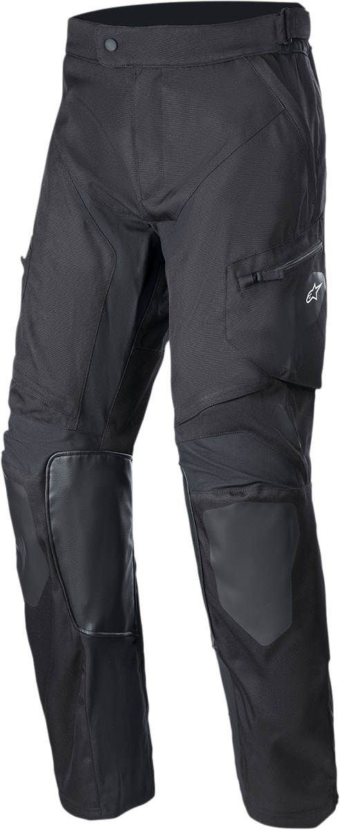 Pantalones sobre las botas ALPINESTARS Venture XT - Negro - Pequeño 3323122-10-S 