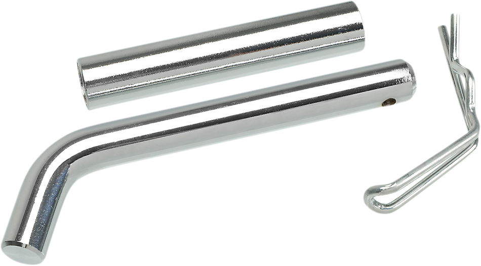 DRAW-TITE Pin Clip Receiver - 3/4 - Class V 63258