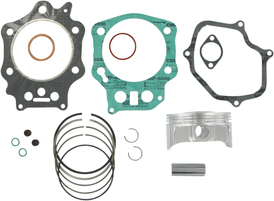 WISECO Piston Kit with Gasket High-Performance PK1593