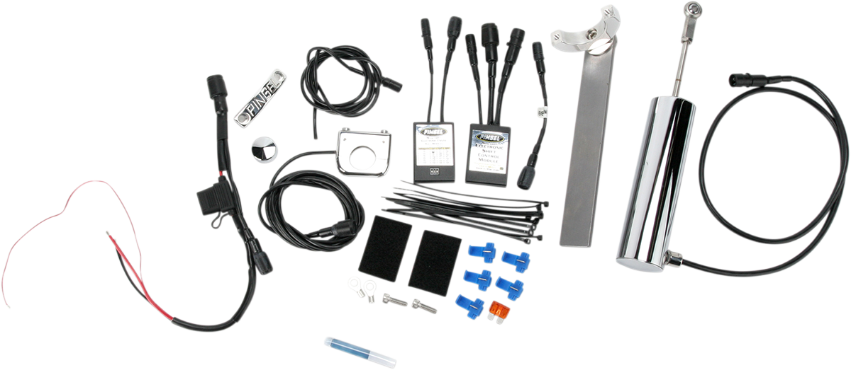 PINGEL Universal Shifter Kit - 1" 77402