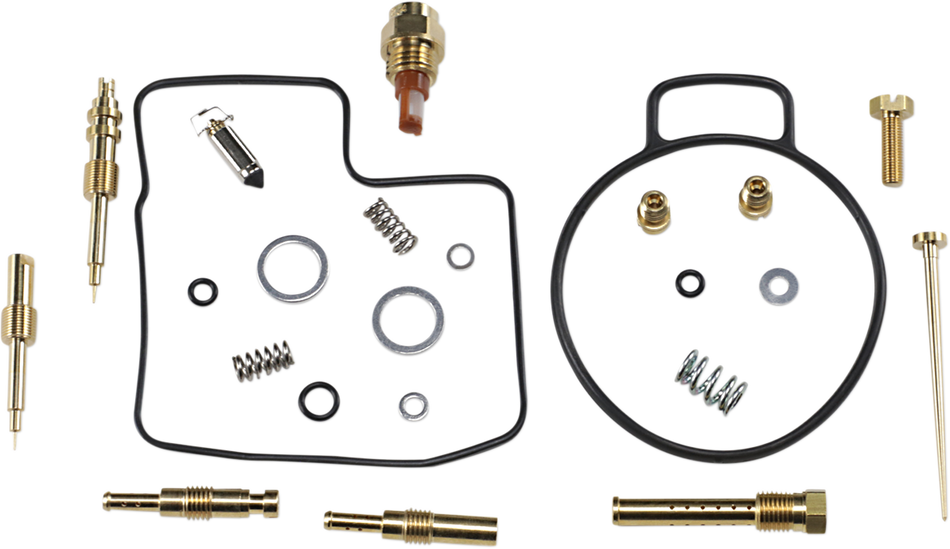 K&L SUPPLY Carburetor Repair Kit - Honda 18-2688