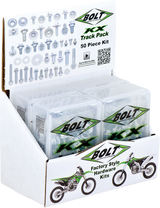 BOLT Kettenpaket - KS/KXF - 6er-Paket 2014-6KXTP 