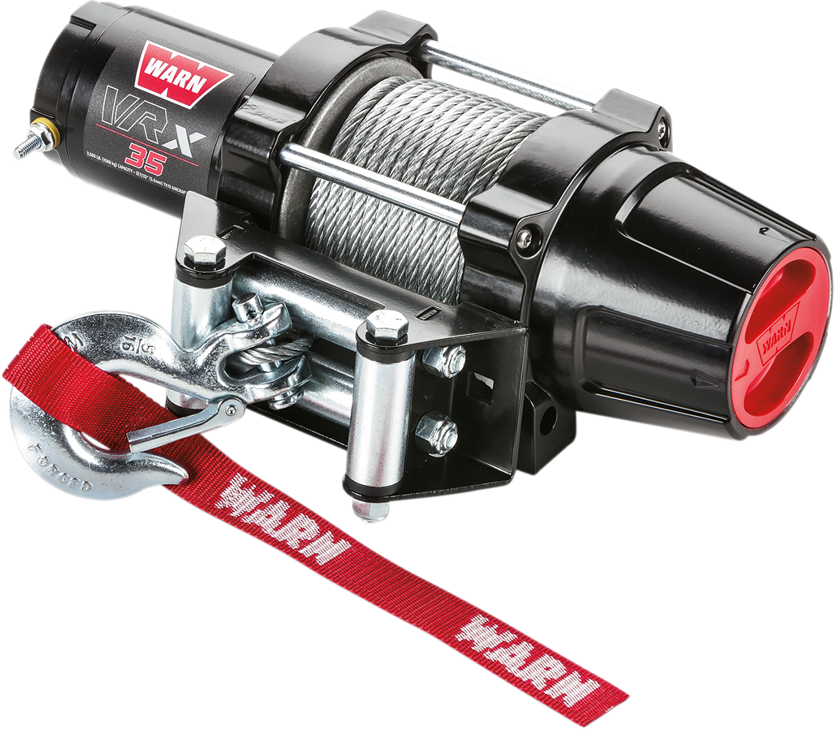 WARN VRX 35 Winch 101035