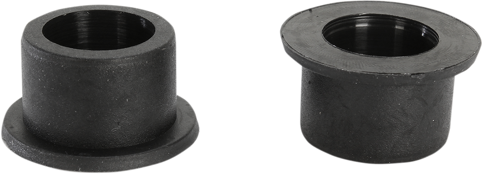 Buje de choque EPI - 19,6 mm de diámetro exterior x 13,7 mm de alto x 14,4 mm de diámetro interior x 25,6 mm de diámetro exterior de brida - Paquete de 2 EPISB501 