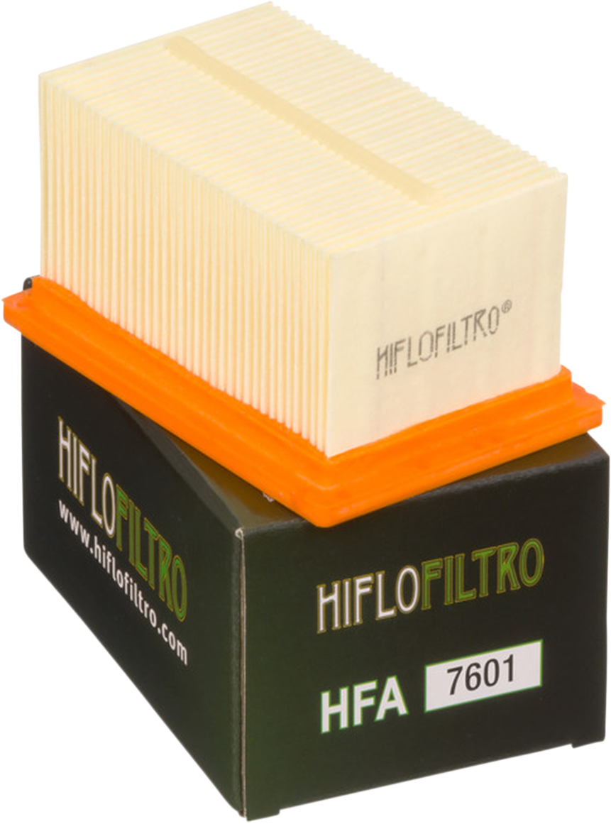 HIFLOFILTRO Luftfilter - BMW HFA7601