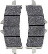 SBS Dual Carbon Brake Pads 841DC