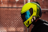 ICON Airform™ Helmet - Resurgent - Hi-Viz - XS 0101-14755