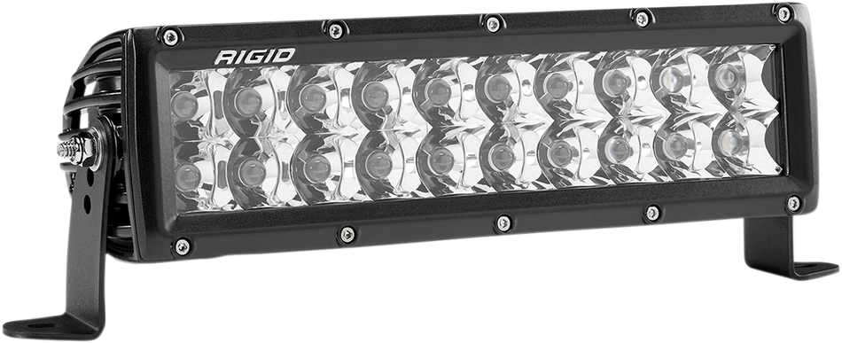 RIGID INDUSTRIES E-Series PRO LED Light - 10" - Spot 110213