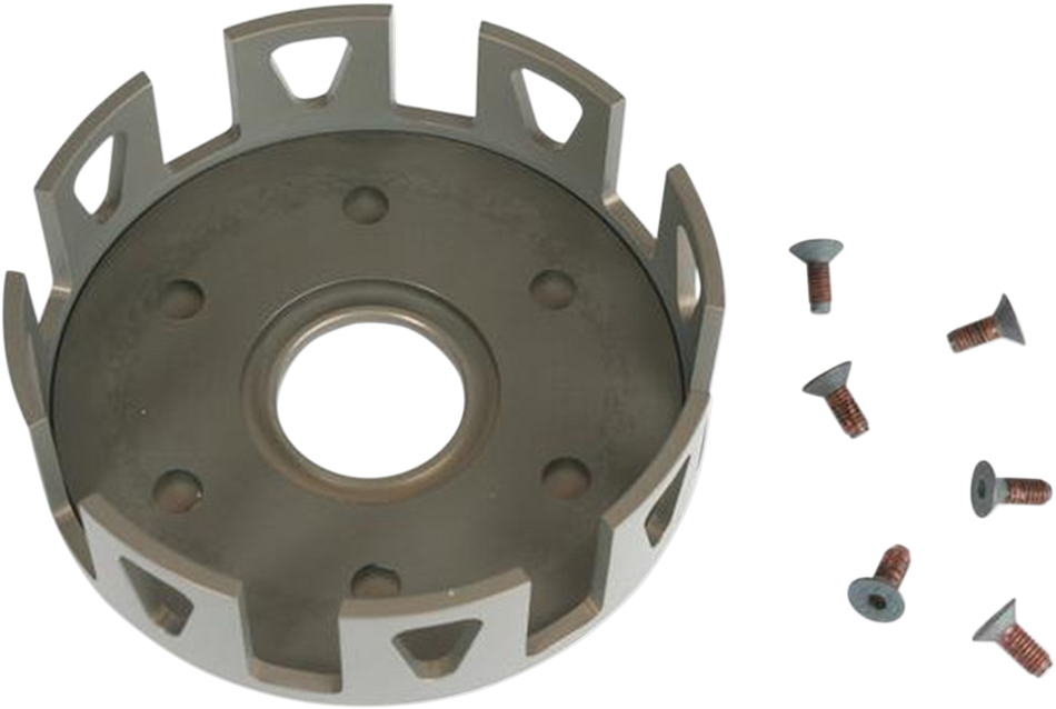 WISECO Clutch Basket Precision-Forged WPP3006