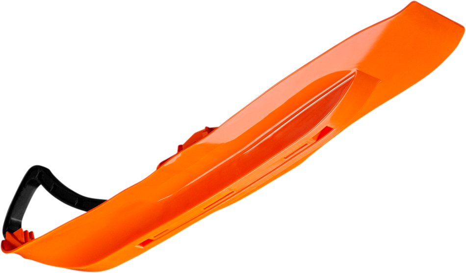 CURVE INDUSTRIES XM Pro Curve Ski - Orange XM1507-PRO