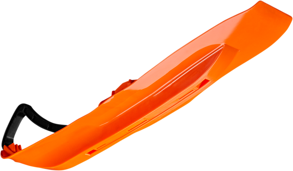 CURVE INDUSTRIES XM Pro Curve Ski - Orange XM1507-PRO