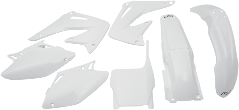 UFO Replacement Body Kit - White HOKIT107-041