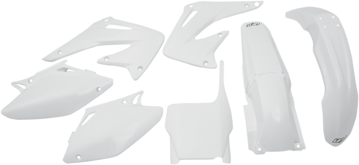 UFO Replacement Body Kit - White HOKIT107-041