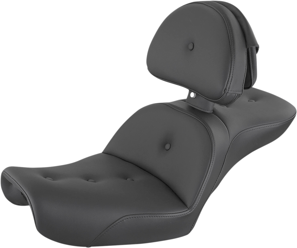 SADDLEMEN Explorer Road Sofa Seat - Includes Backrest 896-04-030RS