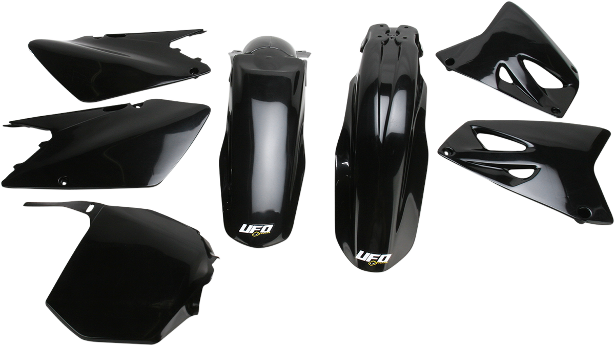 UFO Replacement Body Kit - Black SUKIT402-001