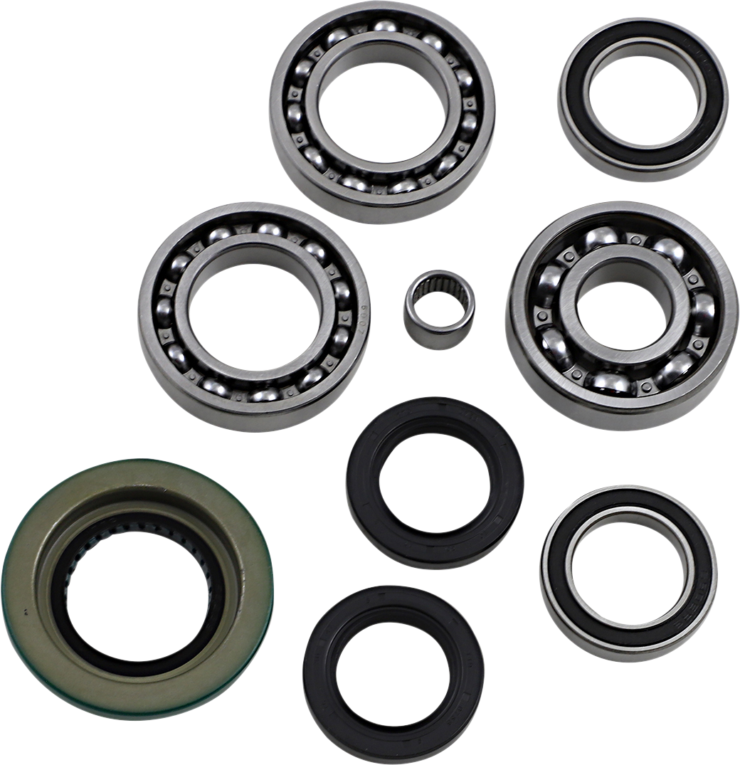 EPI Differential Bearing/Seal Kit - Rear WE290131