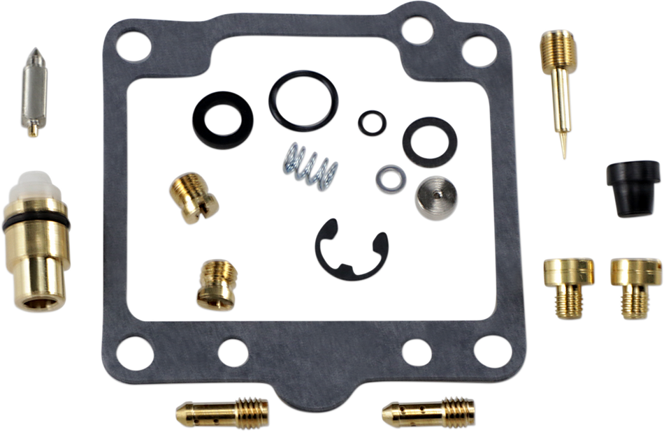 K&L SUPPLY Carburetor Repair Kits 18-2590