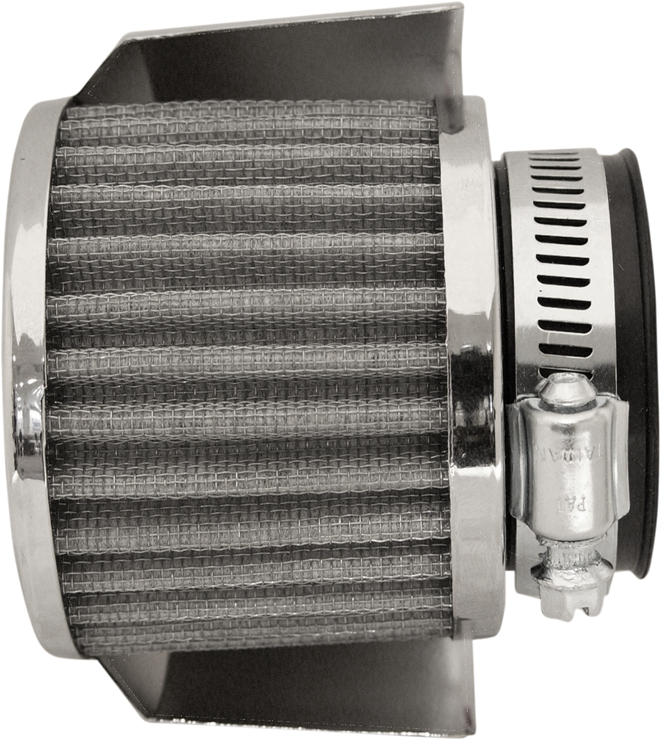 EMGO Pod Air Filter with Cover - 45mm 12-55780