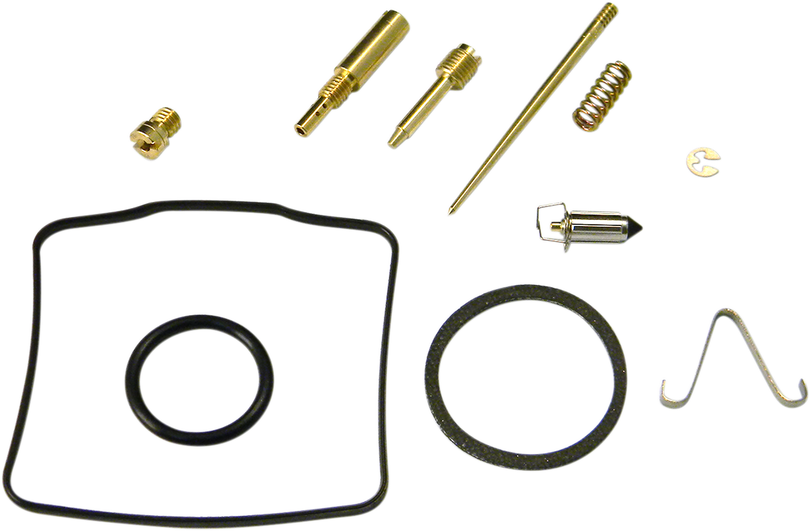 SHINDY Carburetor Kit - ATC250R '81-'82 03-012