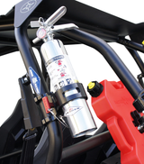 JOKER MACHINE Fire Extinguisher Mount - Black 60-401-1