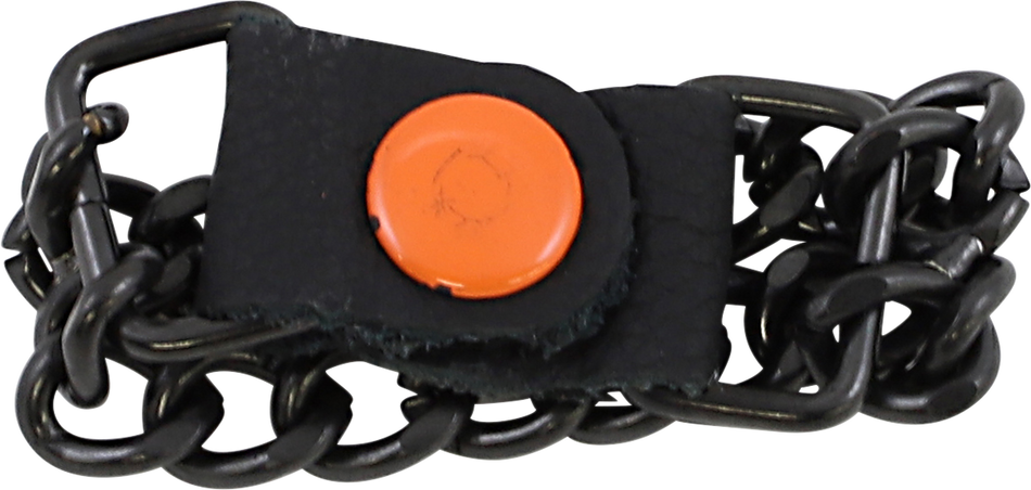 Z1R Vest Extender - Orange 2840-0145