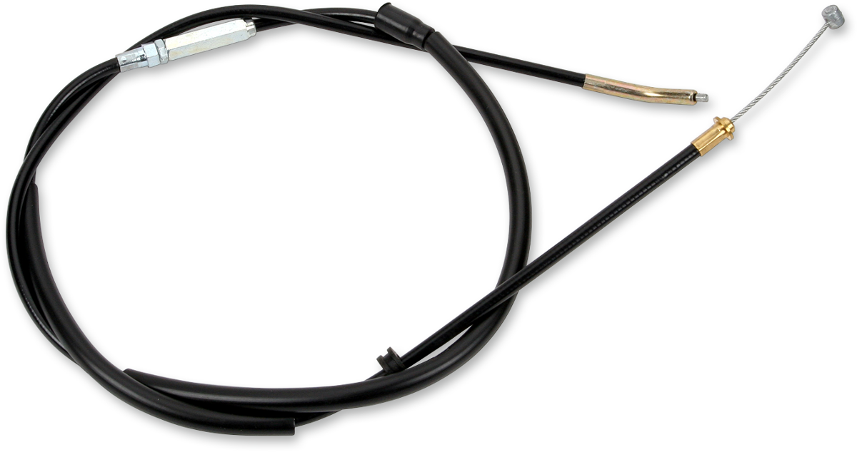 Parts Unlimited Throttle Cable - Suzuki 58300-35b-00