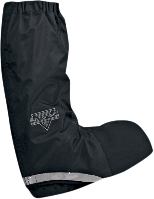 NELSON RIGG Boot Covers - Medium WPRB-100-02-MD