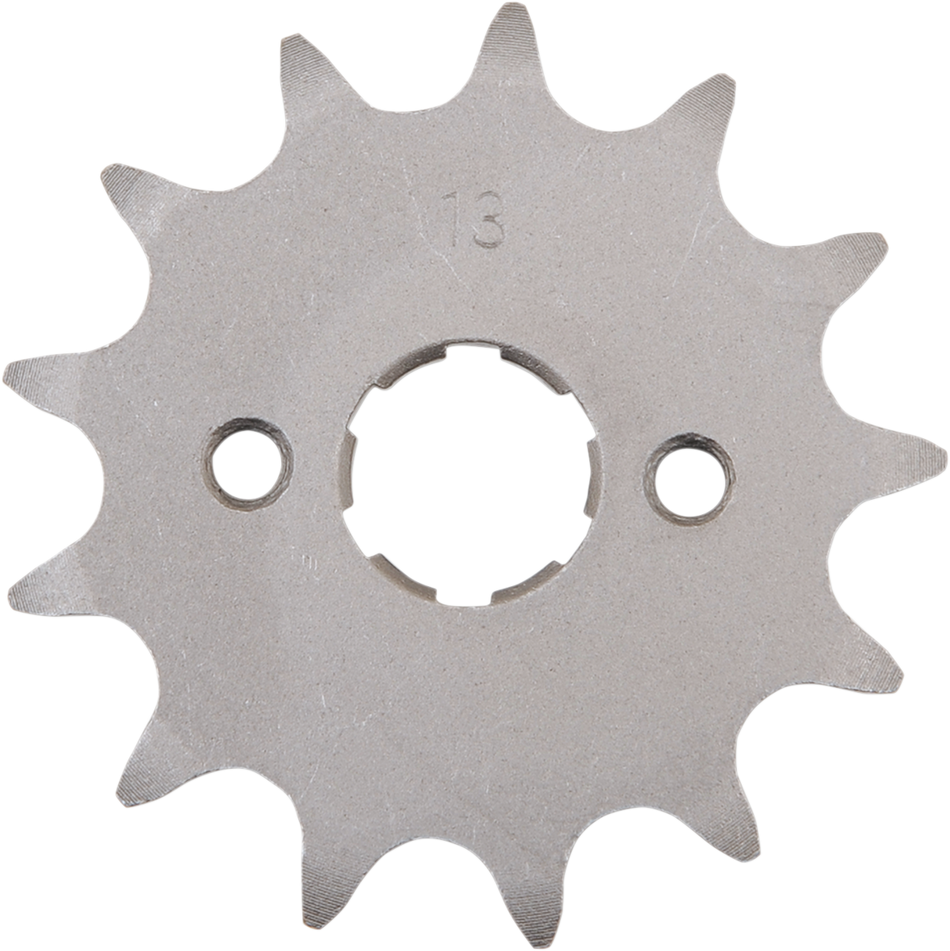 Parts Unlimited Countershaft Sprocket - 13-Tooth 23801-446-770