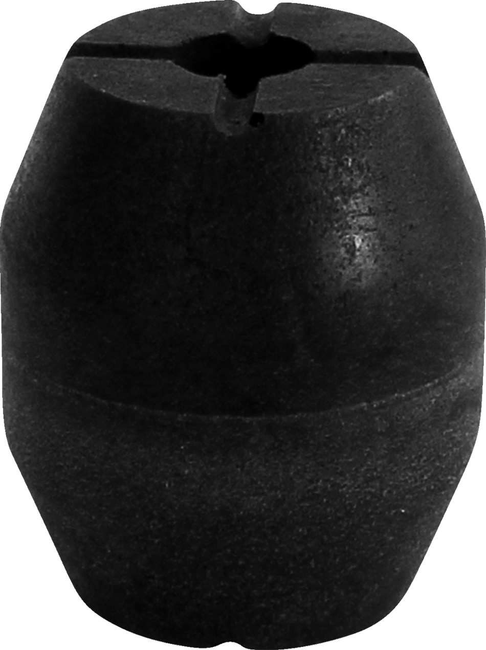 Parachoques de choque EPI: 11,7 mm de diámetro interior x 29 mm/39,1 mm de diámetro exterior x 45,2 mm de alto EPISB700 
