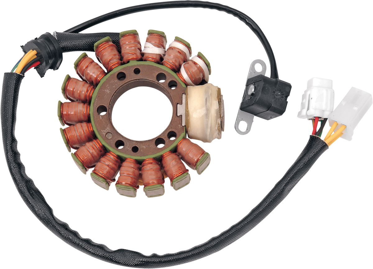 RICK'S MOTORSPORT ELECTRIC Stator - Yamaha 21-912