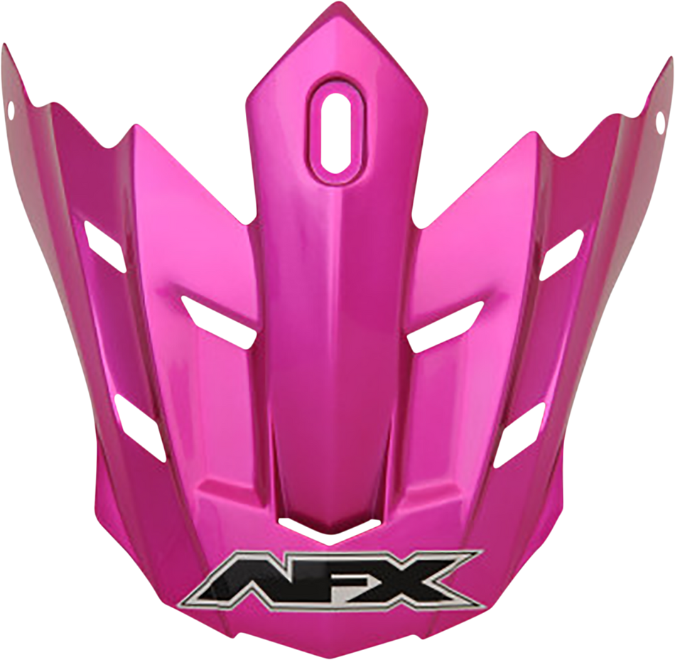 AFX FX-17 Peak - Fuchsia 0132-0854