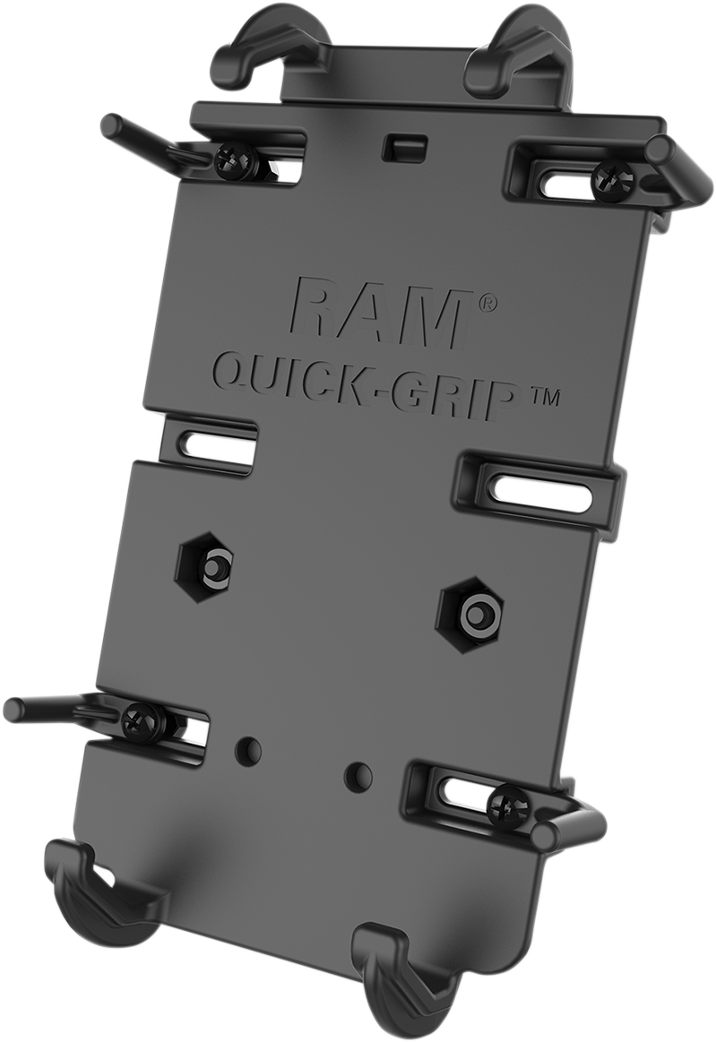 RAM MOUNTS Phone Holder - XL - Quick Grip - Ball RAM-HOL-PD4238A