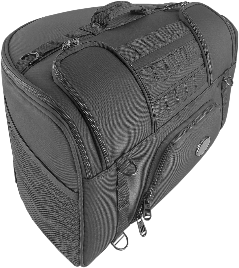 SADDLEMEN Tactical Backrest Bag 3501-1576