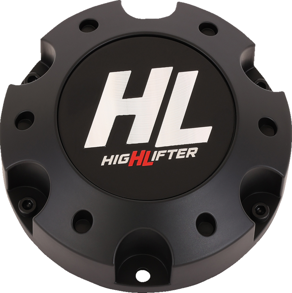 HIGH LIFTER Center Cap - Large - Bolt-in HLCAP-140