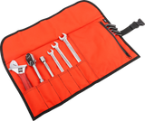 THRASHIN SUPPLY CO. Tool Roll - V2 THB-0019