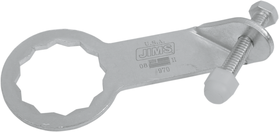 JIMS Axle Locker Tool - 3rd Hand 970