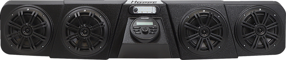 HOPPE INDUSTRIES Audio Mini - Honda HPEL-0084A
