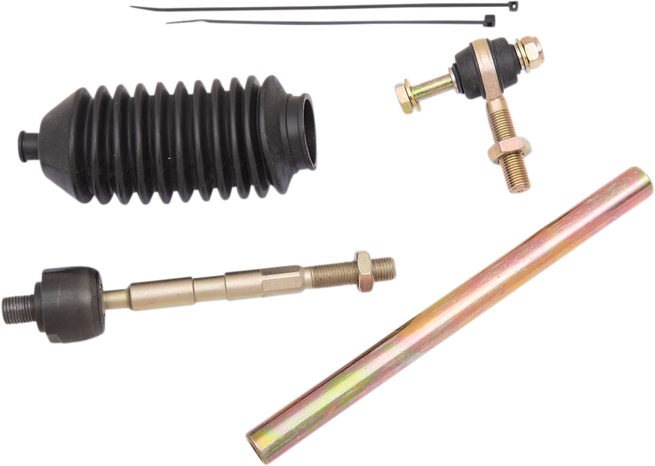 MOOSE RACING Tie Rod End Kit - Right Front Inner/Outer 51-1083-R